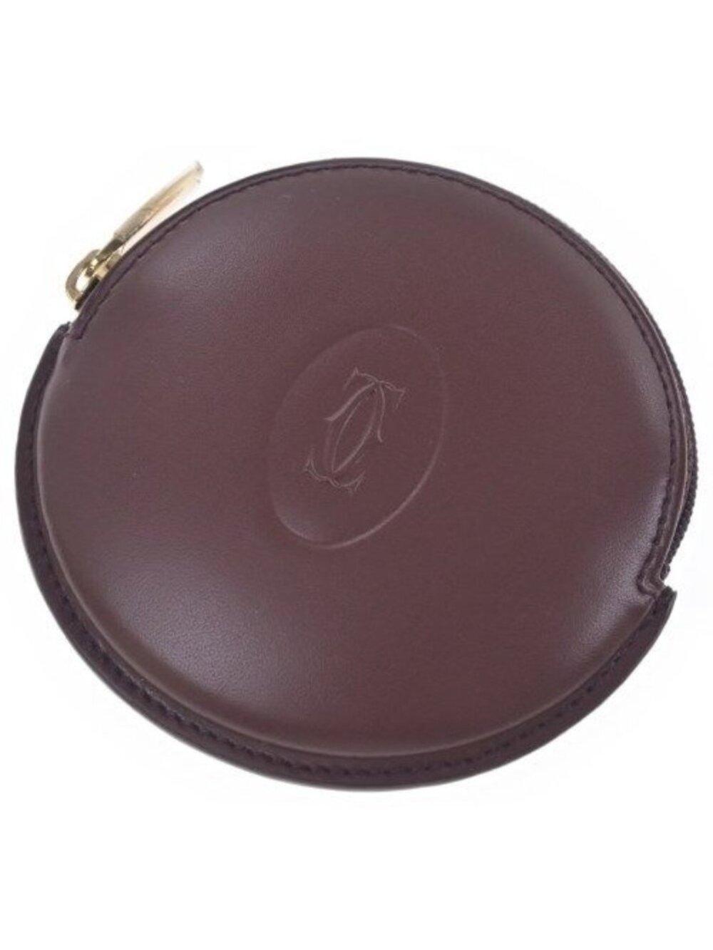Cartier Must Line Coin Purse